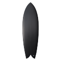 ATAO Retro fish