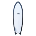 ATAO Retro fish