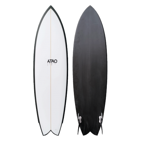 SURF ATAO twinzer 6'1