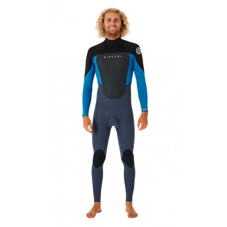 Combinaison surf homme RIP CURL Omega 3/2 BZ