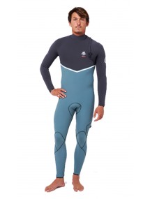 Combinaison surf homme RIP CURL E-bomb 4/3 fz