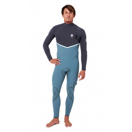 Combinaison surf homme RIP CURL E-bomb 4/3 fz