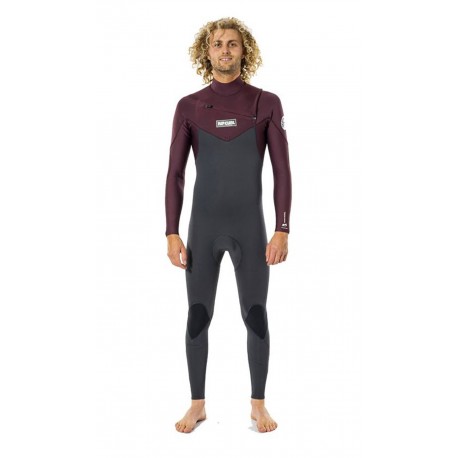 Combinaison surf homme RIP CURL Dawn Patrol 5/3 CZ