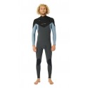 Combinaison surf homme RIP CURL Dawn Patrol 5/3 CZ