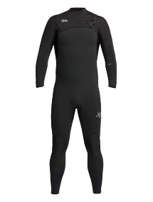 COMBINAISON SURF HOMME XCEL COMP 4/3 CZ