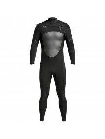 COMBINAISON SURF HOMME XCEL AXIS X 4/3 CZ