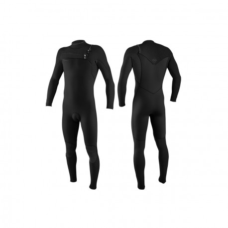 COMBINAISON SURF HOMME O'NEILL hyperfreak 4/3+ cz