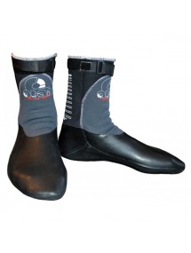 Chaussons surf ATAN Hot Mistral boots