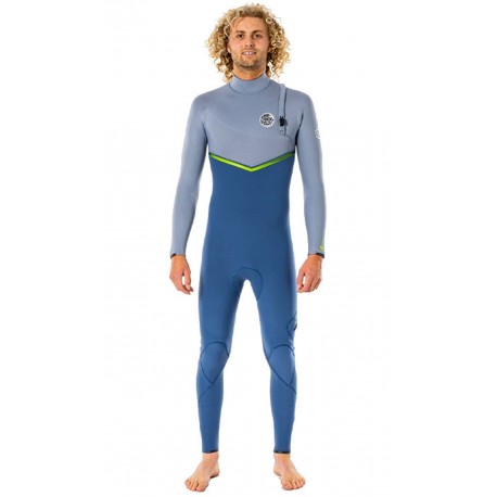 COMBINAISON SURF HOMME RIP CURL E-BOMB 5/4 ZF