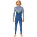 COMBINAISON SURF HOMME RIP CURL E-BOMB 5/4 ZF