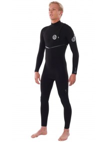 COMBINAISON SURF HOMME RIP CURL FLASHBOMB PRO E7 5/3 ZF