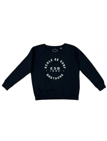 ESB Sweat noir 