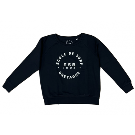 ESB Sweat noir 