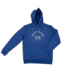 ESB SWEAT bleu marine