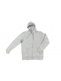 ESB Sweat Zip Gris