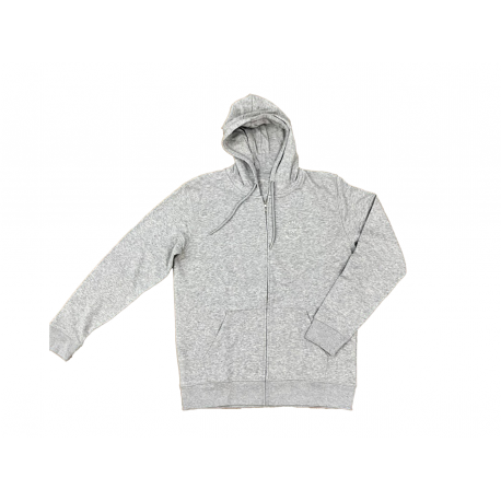 ESB Sweat Zip Gris