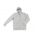 ESB Sweat Zip Gris