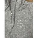 ESB Sweat Zip Gris