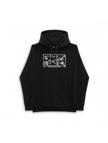 Vans diced po hoodie