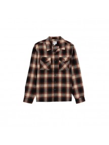 Rhythm Plaid flannel shirt