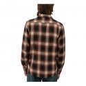 Rhythm Plaid flannel shirt