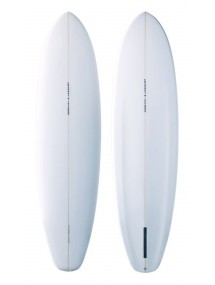 Surf Al Merrick Tri Plane Hull 6'8