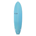 ESB Surf - ESB FISH 6'8