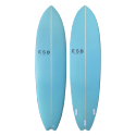 ESB Surf - ESB FISH 6'8