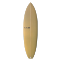 ESB Surf - ESB MINI 6'4