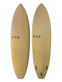 ESB Surf - ESB MINI 6'4