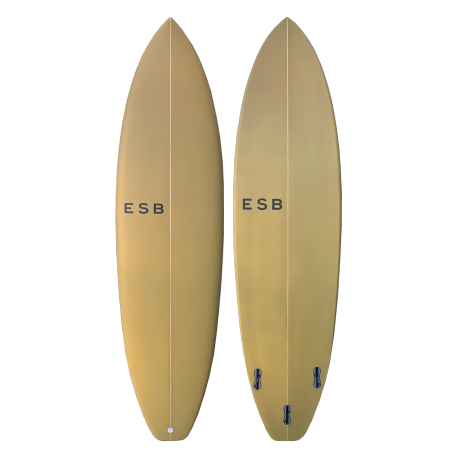 ESB Surf - ESB MINI 6'4