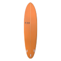 ESB Surf - ESB MAL 7'2