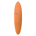 ESB Surf - ESB MAL 7'2