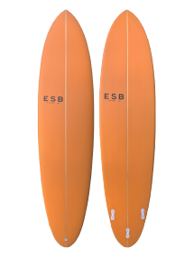 ESB Surf - ESB MAL 7'2
