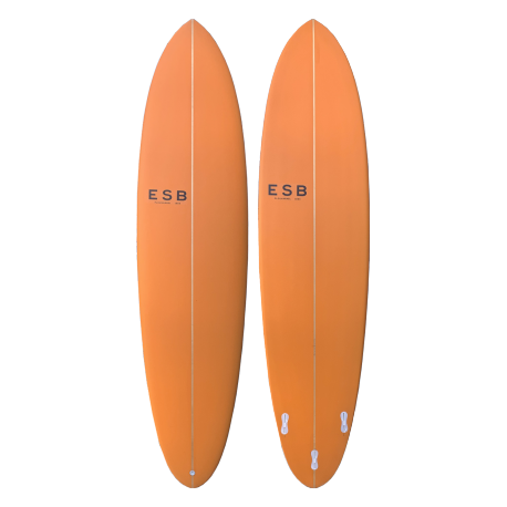 ESB Surf - ESB MAL 7'2