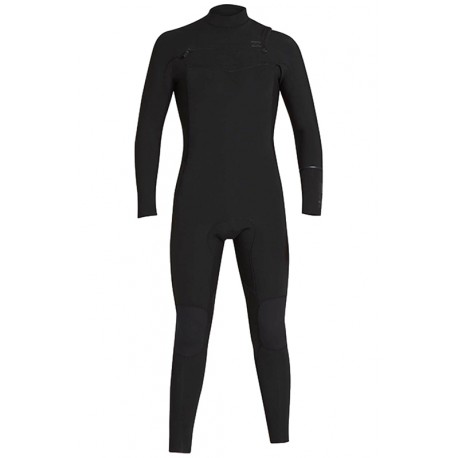 COMBINAISON SURF HOMME BILLABONG REVOLUTION 4/3