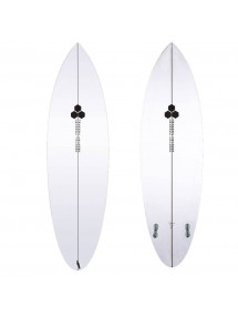 Planche de surf AL MERRICK TwinPin 6'3
