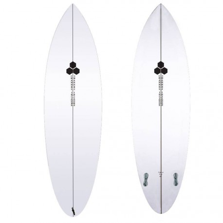 Planche de surf AL MERRICK TwinPin 6'3