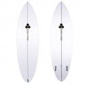 Planche de surf AL MERRICK TwinPin 6'3