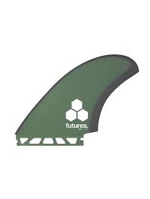 Ailerons FUTURES FINS AM BMT twin keel