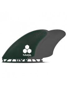 Ailerons FUTURES FINS AMK keel