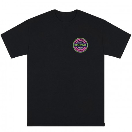 Tee shirt Sex Wax