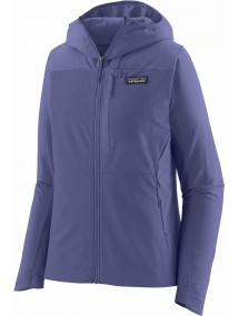 Patagonia R1 Crosstrata Hoodie