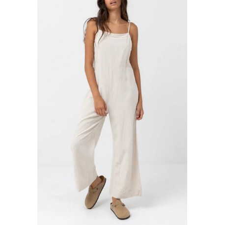 Rhythm playsuit Classic Jumpsuit