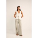 Rhythm Adele Knit Top