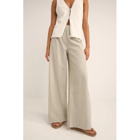Rhythm Valley stripe Pant