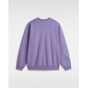 Vans Left Chest logo Crew sweat