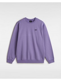 Vans Left Chest logo Crew sweat