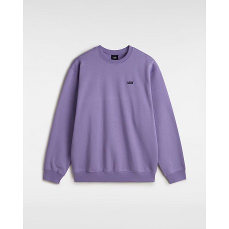 Vans Left Chest logo Crew sweat