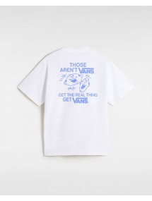 Vans Chuckling Tee